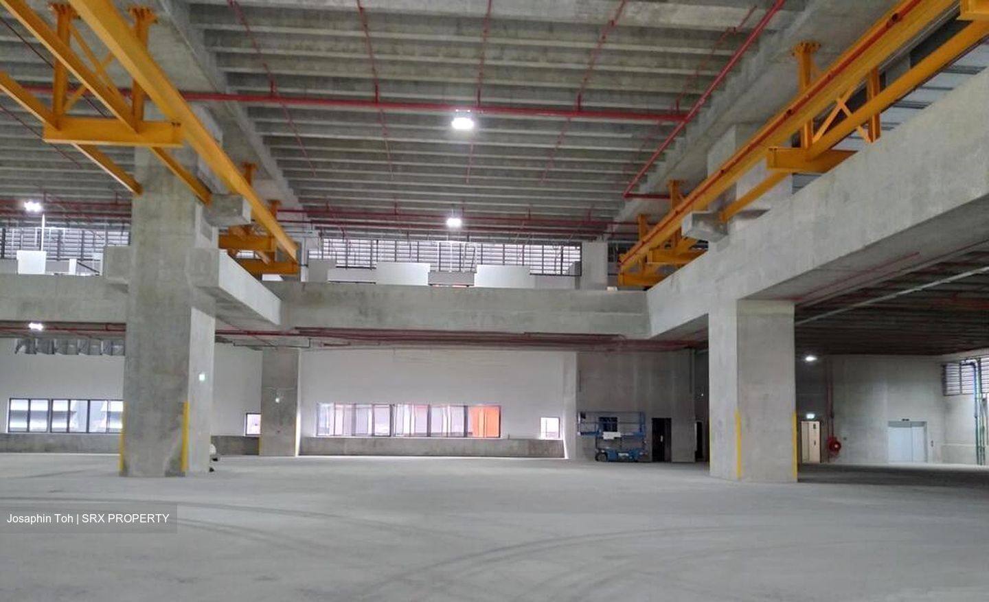 HUP HIN BUILDING (D22), Factory #460897961